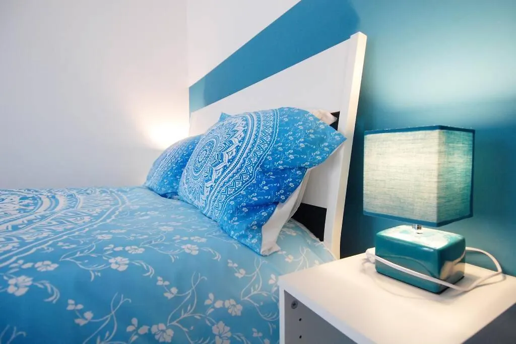 Ferienwohnung Le Grand Joliette Marseille - ExperienceImmo Apartment