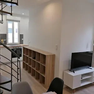 : Joli Avec Garage Marseille
