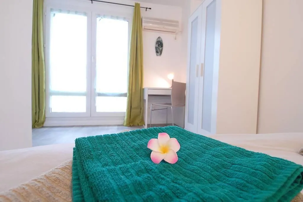 Appartement Le Grand Joliette Marseille experience-immo