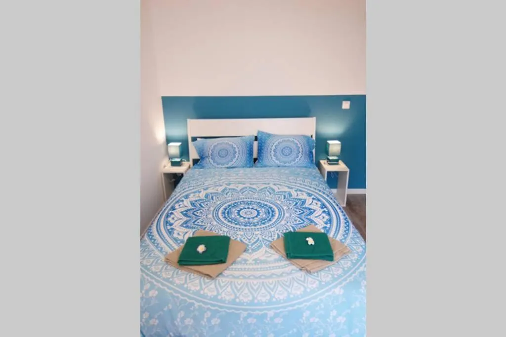 Appartement Le Grand Joliette Marseille experience-immo