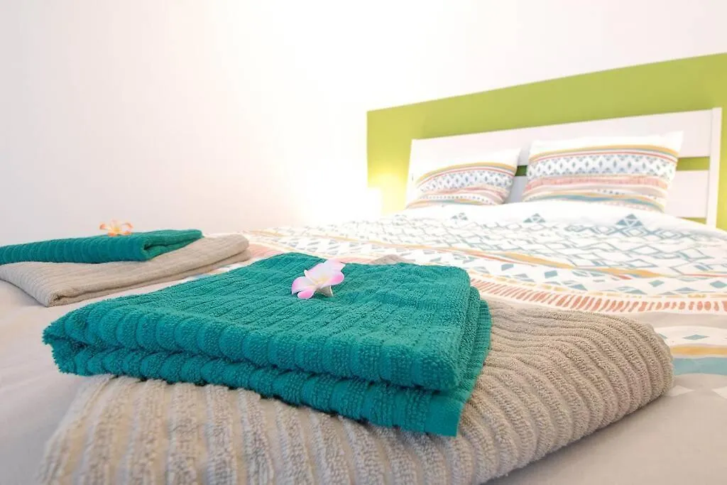 Appartement Le Grand Joliette Marseille experience-immo